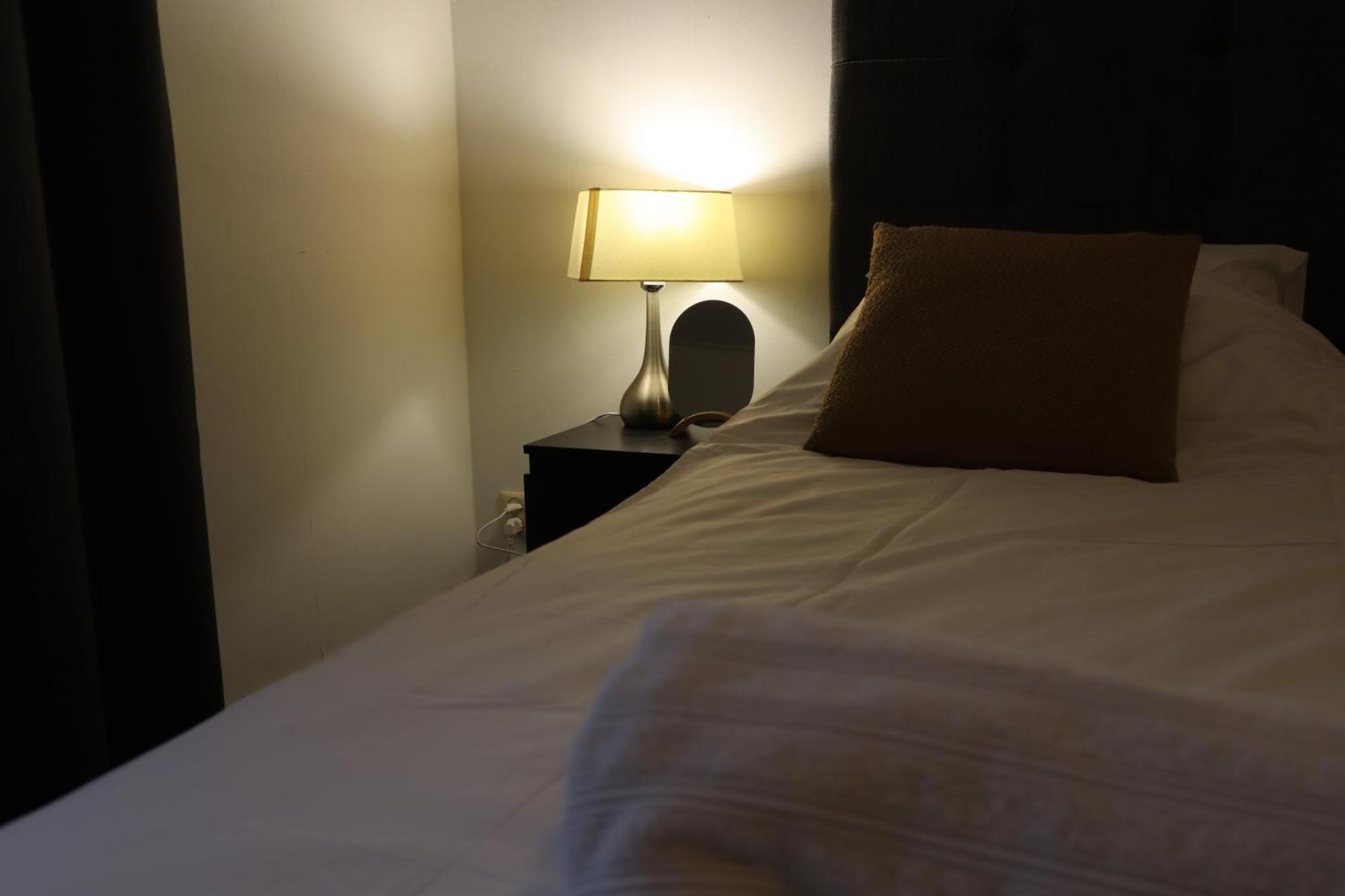 Room Stella Suite Tilburg Luaran gambar