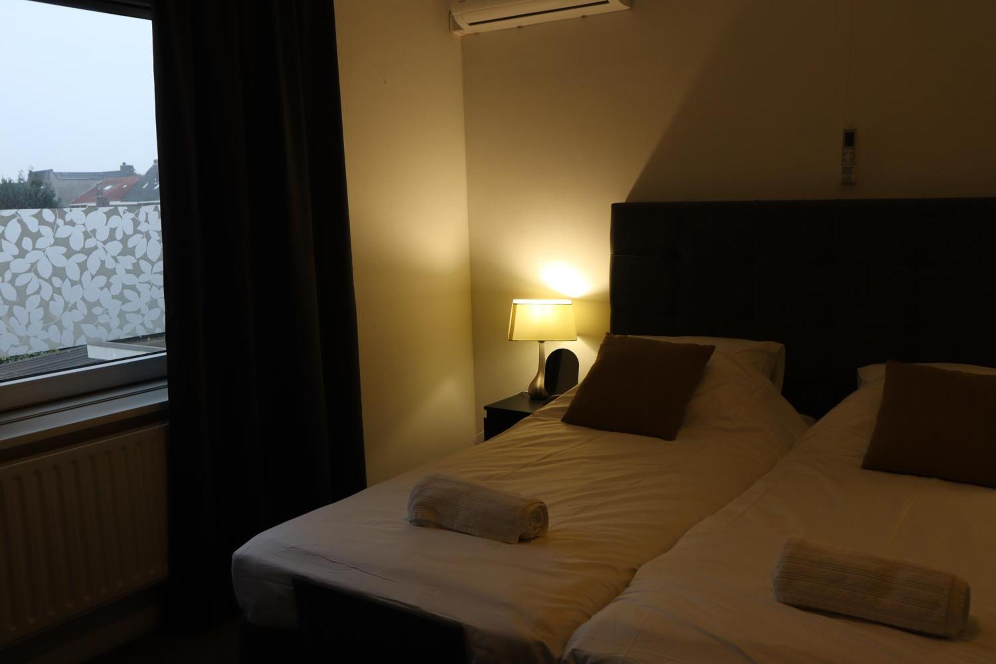 Room Stella Suite Tilburg Luaran gambar