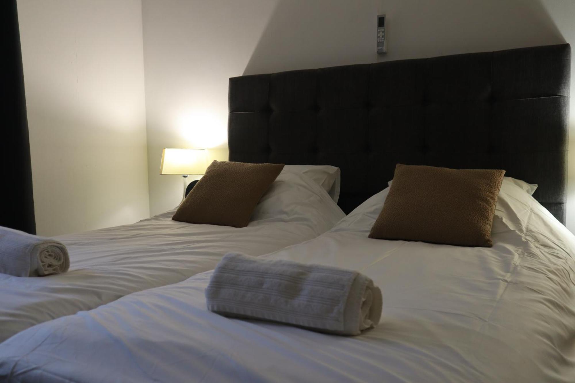 Room Stella Suite Tilburg Luaran gambar