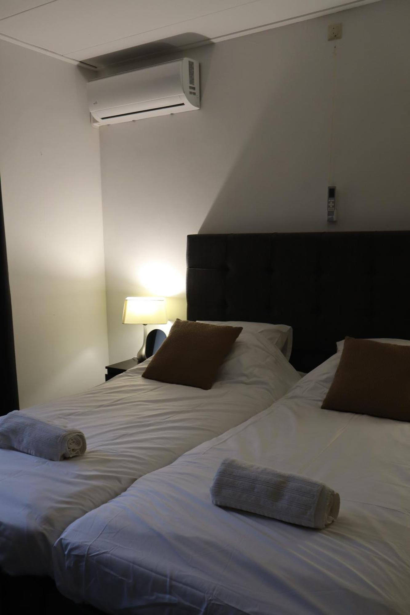 Room Stella Suite Tilburg Luaran gambar