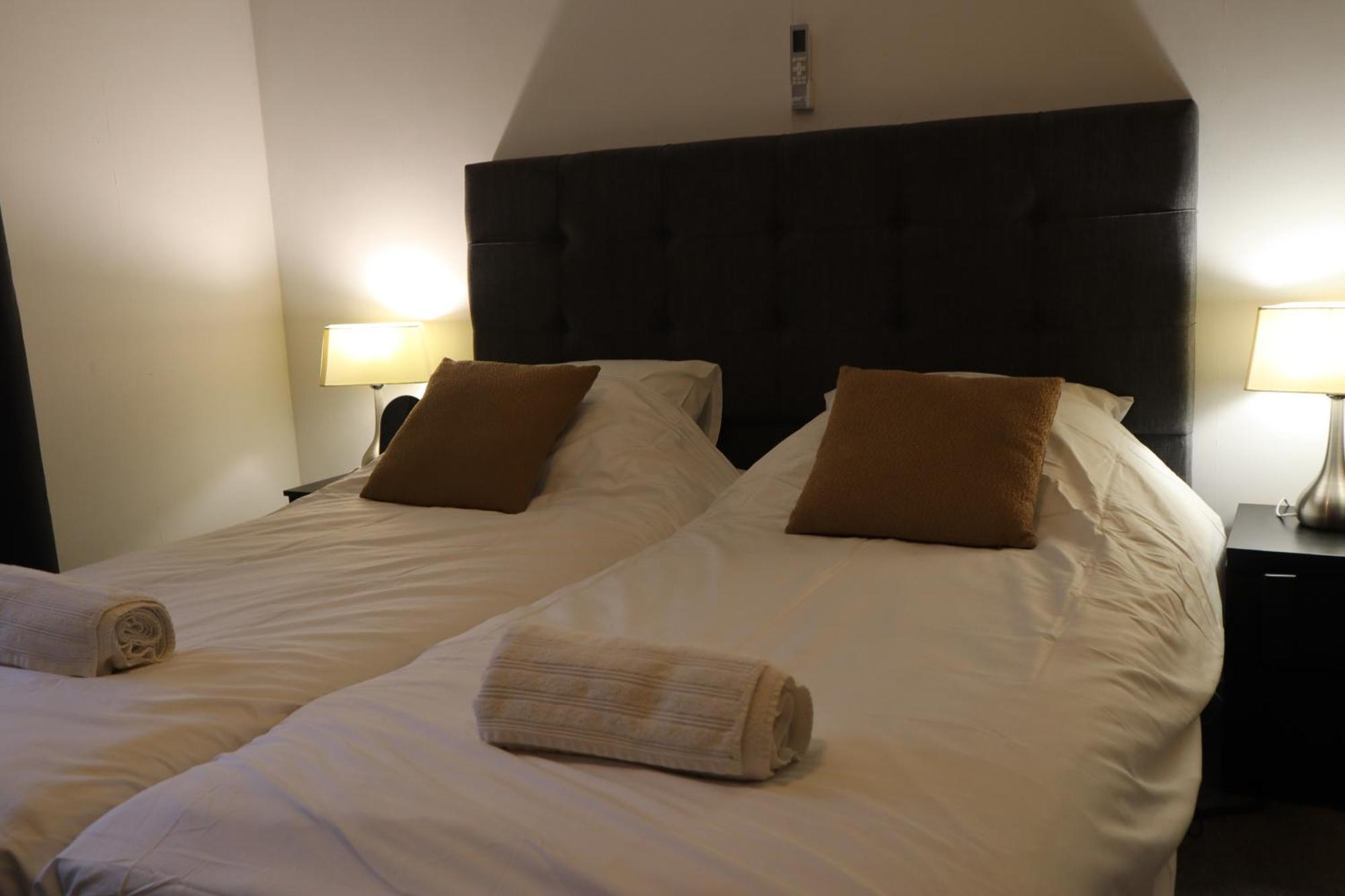 Room Stella Suite Tilburg Luaran gambar
